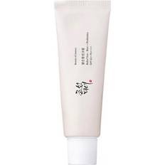 Joseon solkräm 50ml Beauty of Joseon Rice Probiotics Sunscreen SPF50+ 50ml