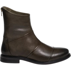 Copenhagen Shoes Støvler Copenhagen Shoes Stephanie - Forest Green