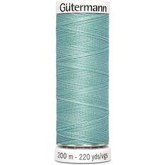 Gutermann Sew All Thread Dusty Turquoise 200m