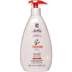 Cura del Bambino BioNike Triderm Baby Bagno Crema