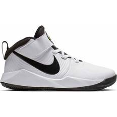 Nike Team Hustle D9 PSV - White/Volt/Black