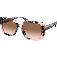 Ralph Lauren RA5298U 605813 - Pink/Tortoise