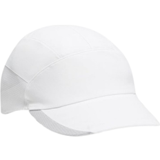 Lululemon Lightweight Mesh Panel Running Hat - White