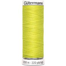 Gutermann Sew All Thread Kiwi Green (Shade 334) 200m