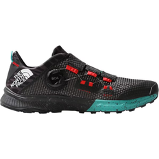 The North Face Summit Cragstone Pro W - Black/Red