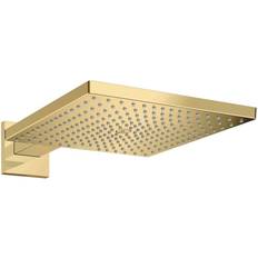 Overhead & Ceiling Showers Hansgrohe Raindance E (26238990) Gold