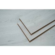 Home Treats Laminate Flooring Planks Waterproof 122 x 20cm