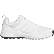 Golf Shoes adidas Zoysia W - Cloud White/Wonder Taupe