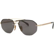 David Beckham DB1101/G/S J5G/IR - Gold