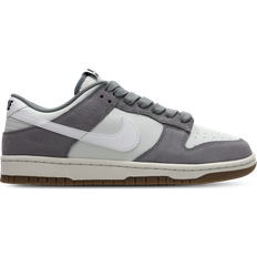 Dunk retro sneakers Nike Dunk Low Retro SE M - Cool Grey/Photon Dust/White