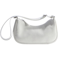 H&M Small Crossbody Bag - White