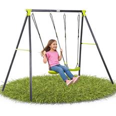 Baby Vivo Kinderschaukel Doppelschaukel bis 100 kg