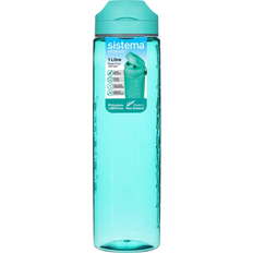 Sistema tritan Sistema Hydrate Drikkedunk 1L