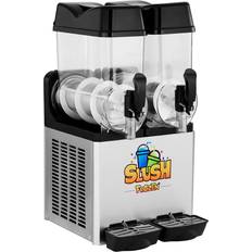 Royal Catering Máquina Para Granizada 2 x 12 L