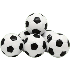 Shein pcs Mini Foam Sports Balls Squeezable Stress Soccers Squeeze Balls For Stress Soccer Party Favor Fidget Toys Ball Games Squeezable Stress Soccers Exce