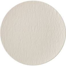 Teller Villeroy & Boch Manufacture Rock White Dinner Plate 25cm