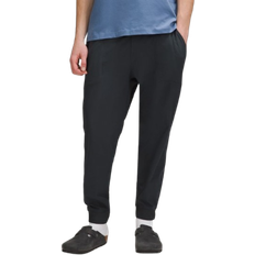 Herr Byxor Lululemon ABC Jogging Pants Shorter - Obsidian