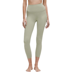 Lululemon Align High Rise Pant with Pockets 25" - Fog Green