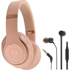 Beats Studio Pro Kim Special Edition Dune + JBL T110 Black