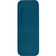 Sea to Summit Comfort Deluxe Self-Inflating Sleeping Pad Large Wide