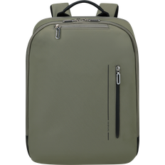 Samsonite Ongoing Backpack 14.1" - Olive Green