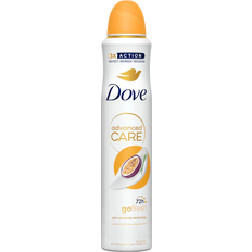 Dove Toiletries Dove Advanced Care Go Fresh Passion Fruit & Lemongrass Deo Spray 200ml