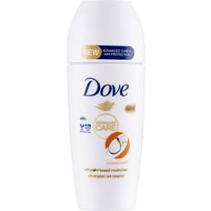 Dove advanced care Dove Advanced Care Coconut Scent Antiperspirant Deo Roll-on