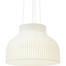 Muuto Strand Open White Pendant Lamp ∅ 60cm