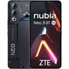 Zte Mobile Phones Zte Nubia Neo 3 GT 256GB Interstellar Gray