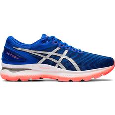Asics Gel-Nimbus 22 M - Tuna Blue/Pure Silver