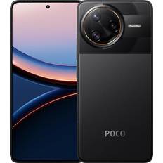 Xiaomi Android - Android 15 Mobile Phones Xiaomi Poco F7 Ultra 256GB Black
