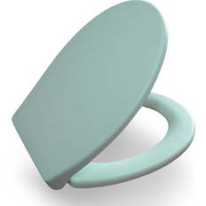 Bathroom Accessories Dunelm Sage Soft Close