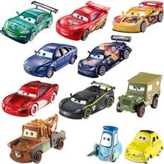 Voitures Mattel Voiture 3