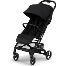 Cybex Beezy 1 Deep Black