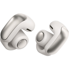 Bose Ultra Open Earbuds White Smoke
