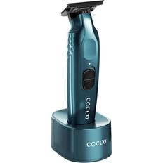 Cocco Hyper Velcro Pro Clipper Dark Teal