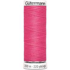 Gutermann Sew All Thread Rosa (Shade 986) 200m