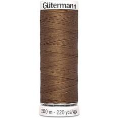 Gutermann Sew All Thread Kanel 200m