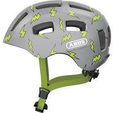 ABUS Youn-I 2.0 - Grey Flash