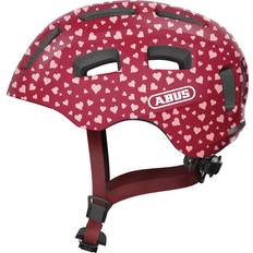 ABUS Youn-I 2.0 - Cherry Heart