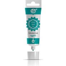 Rainbow Dust ProGel Concentrated Food Colour Aqua Colouring