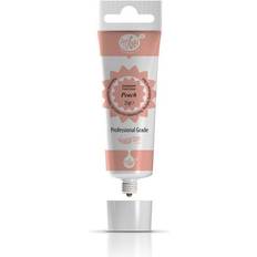 Rainbow Dust ProGel Concentrated Food Colour Peach Colouring