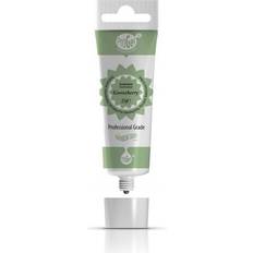 Rainbow Dust ProGel Concentrated Food Colour Gooseberry Colouring