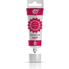 Rainbow Dust ProGel Concentrated Food Colour Strawberry Colouring