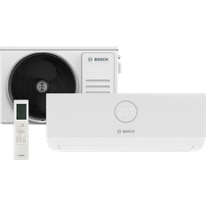 Pompes à Chaleur Air Bosch CL3000i-Set 70 WE Partie Intérieure