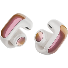 Open ear earbuds Bose Ultra Open Earbuds Sunset Iridescent