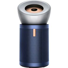 Dyson Purifier Big+Quiet Formaldehyde BP03 Nickel/Prussian Blue