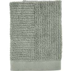 Zone Denmark Classic Guest Towel Green (70x50cm)