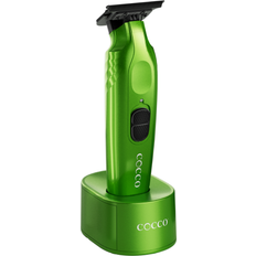 0.1 mm Trimmers Cocco Hyper Veloce Pro Trimmer Green