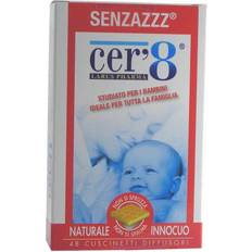 Pronto Soccorso Cer'8 Diffuser Pads 48pcs